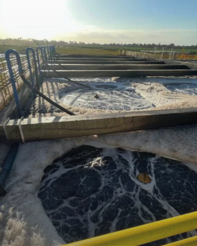 O papel dos floculantes na separação sólido-líquido em estações de tratamento
